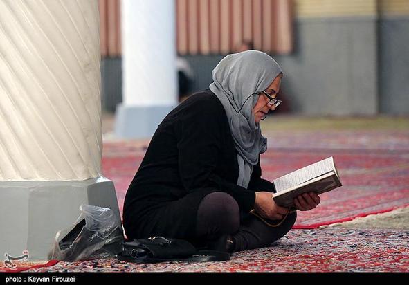 مراسم هفته وحدت