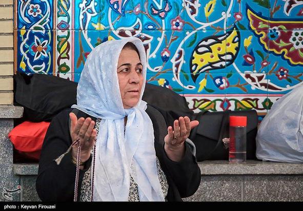 مراسم هفته وحدت