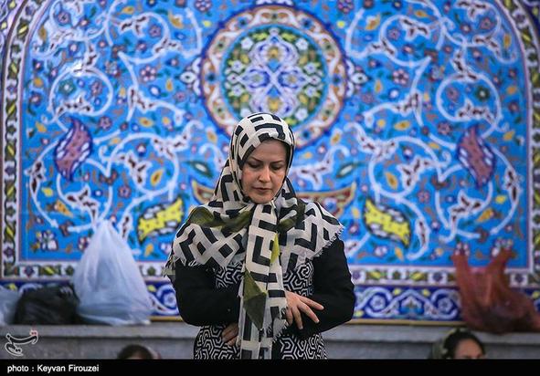 مراسم هفته وحدت