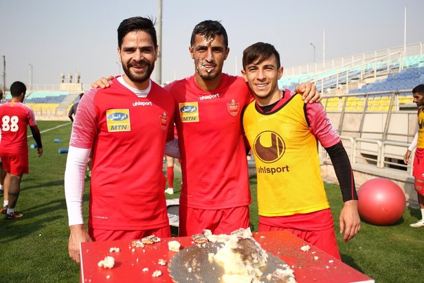 تولد علیپور