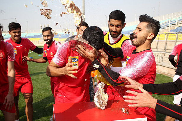 تولد علیپور