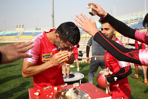 تولد علیپور