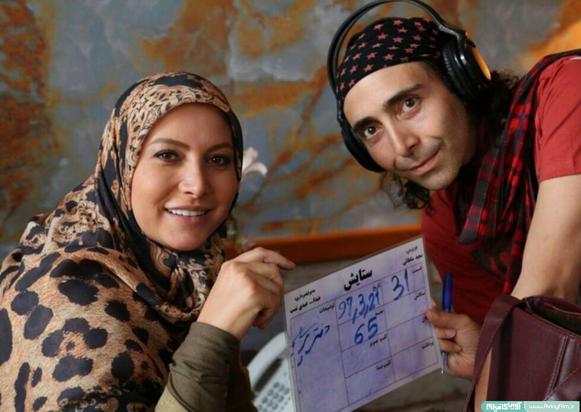 فریبا نادری