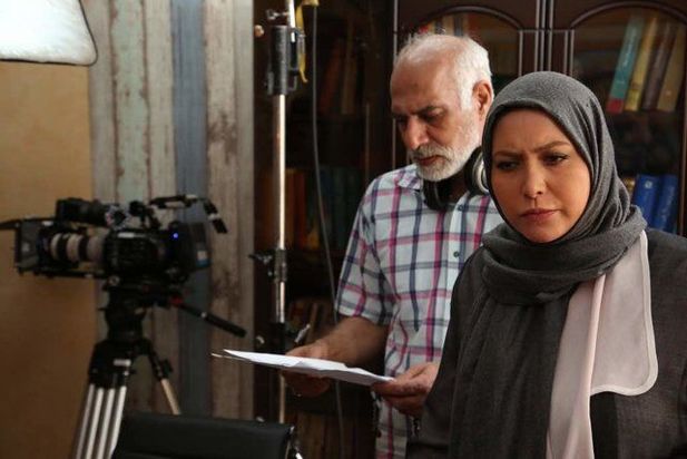 فریبا نادری