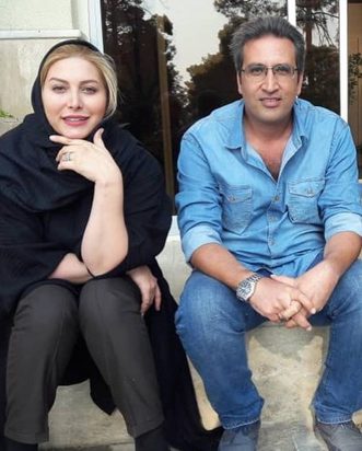 فریبا نادری