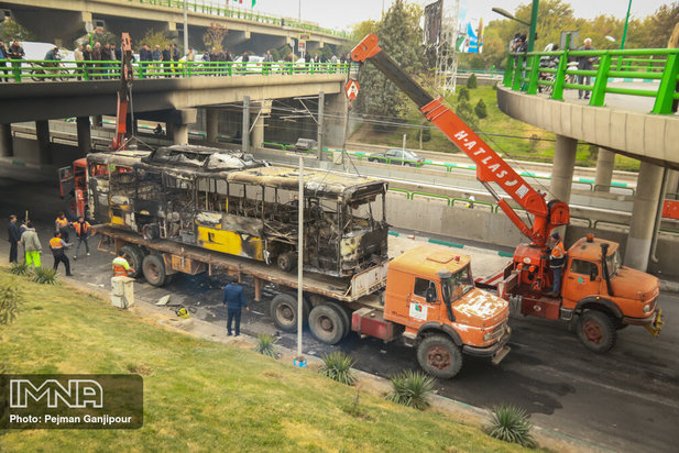 اعتراضات مردمی