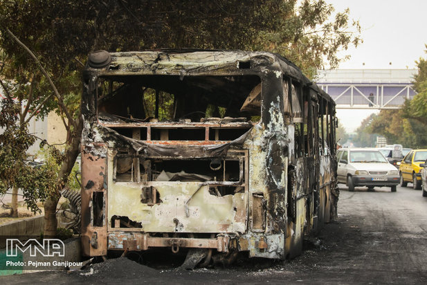 اعتراضات مردمی