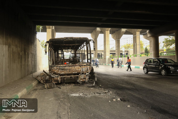 اعتراضات مردمی