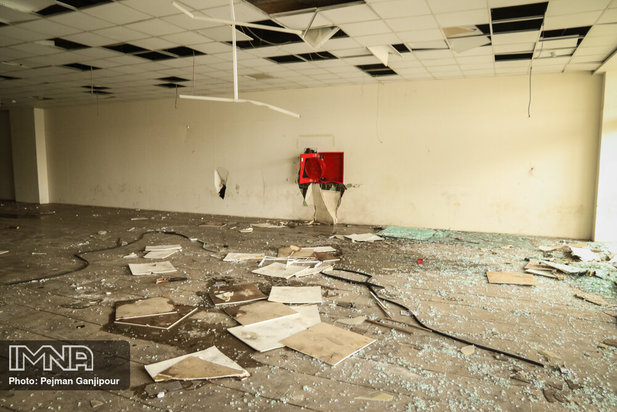 اعتراضات مردمی