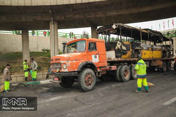 اعتراضات مردمی