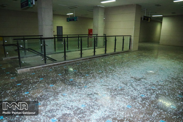 اعتراضات مردمی