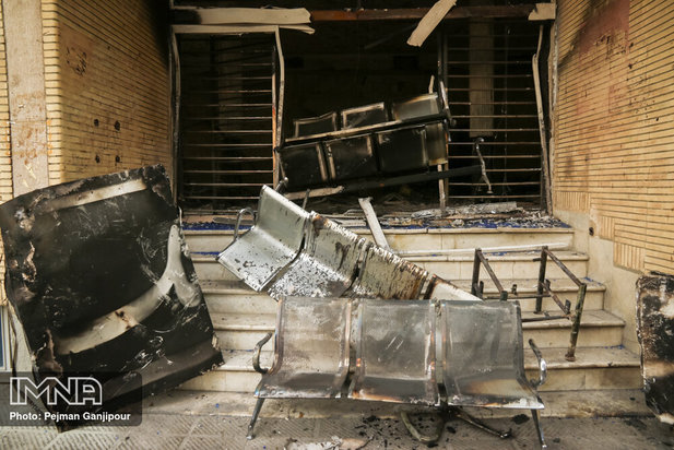 اعتراضات مردمی