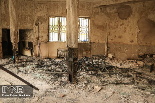 اعتراضات مردمی