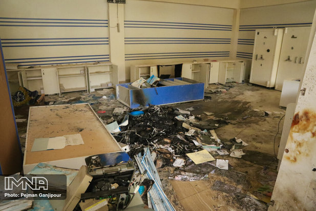 اعتراضات مردمی