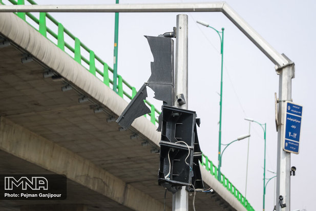 اعتراضات مردمی