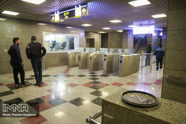 اعتراضات مردمی