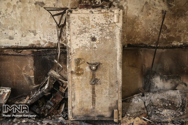 اعتراضات مردمی