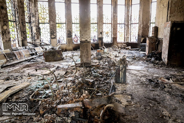 اعتراضات مردمی