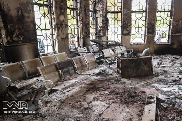 اعتراضات مردمی