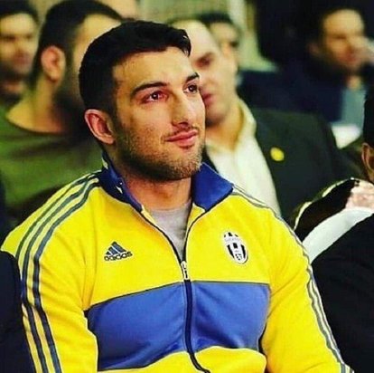 محافظ احمدی نژاد