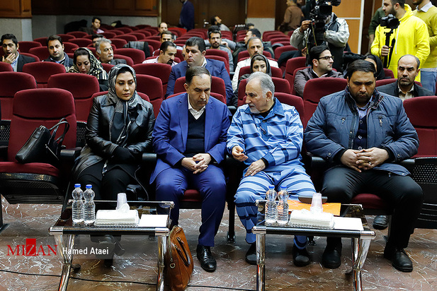 دادگاه نجفی