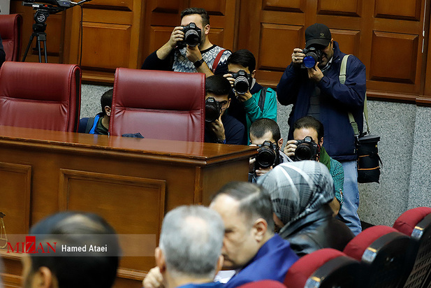 دادگاه نجفی