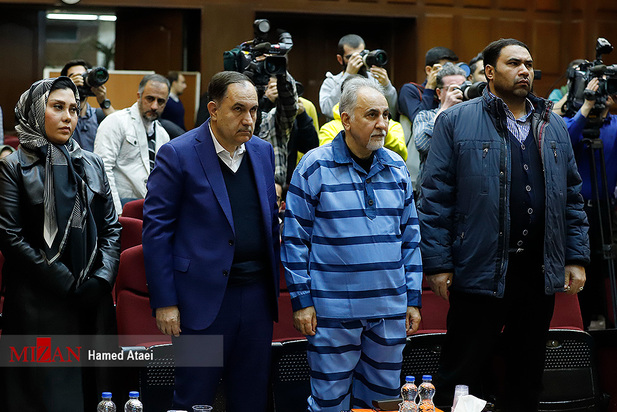 دادگاه نجفی