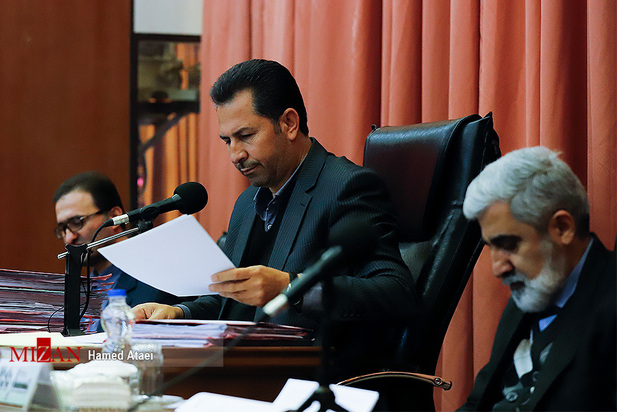 دادگاه نجفی