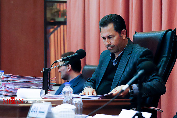 دادگاه نجفی