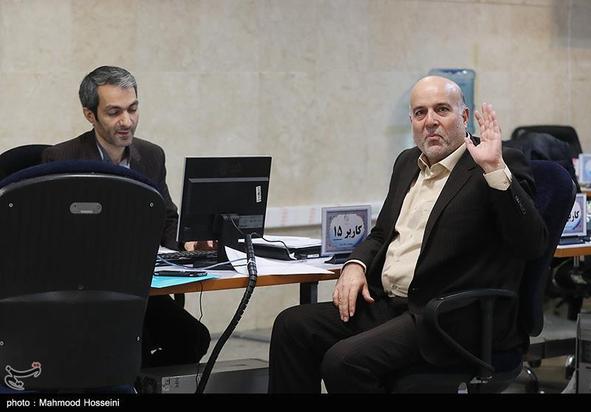 انتخبات مجلس