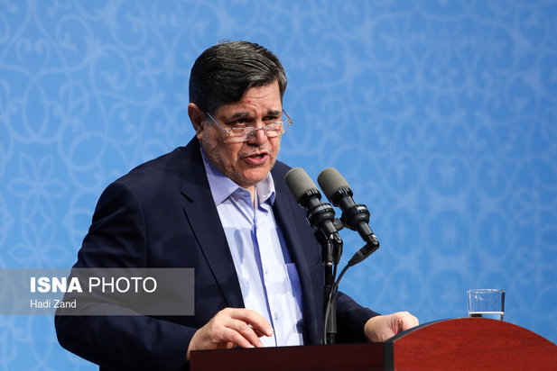 روحانی در دانشگاه فرهنگیان 