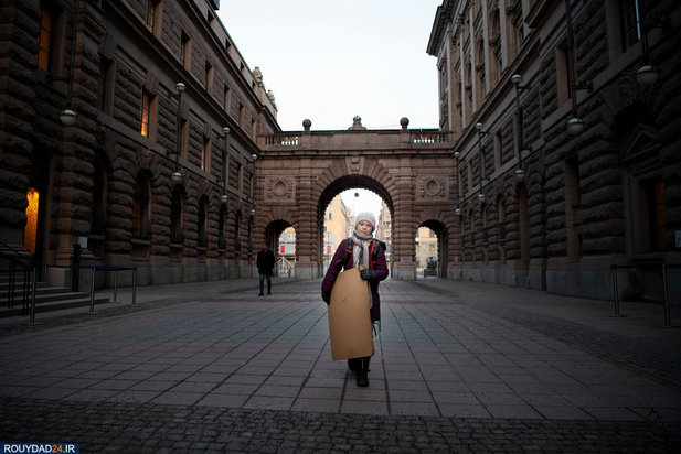 جنگ و پرمعناترین تصاویر جهان