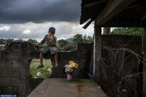 جنگ و پرمعناترین تصاویر جهان