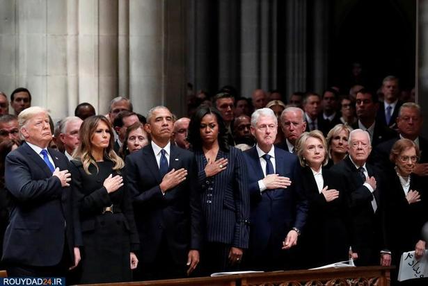 اوباما پس از  ریاست جمهوری