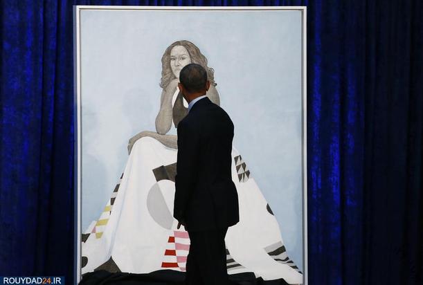 اوباما پس از  ریاست جمهوری