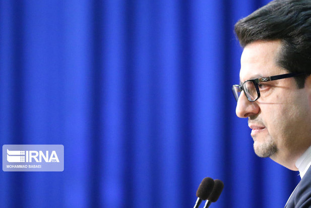 سید عباس موسوی