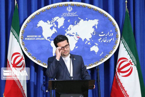 سید عباس موسوی