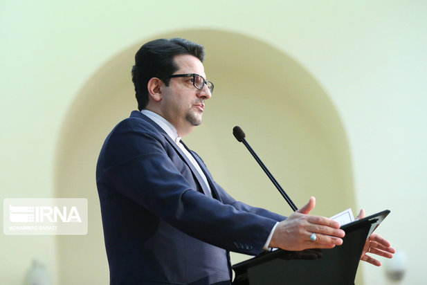 سید عباس موسوی