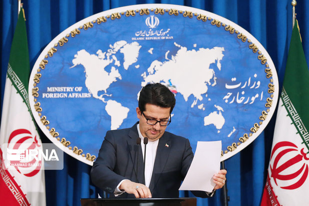 سید عباس موسوی