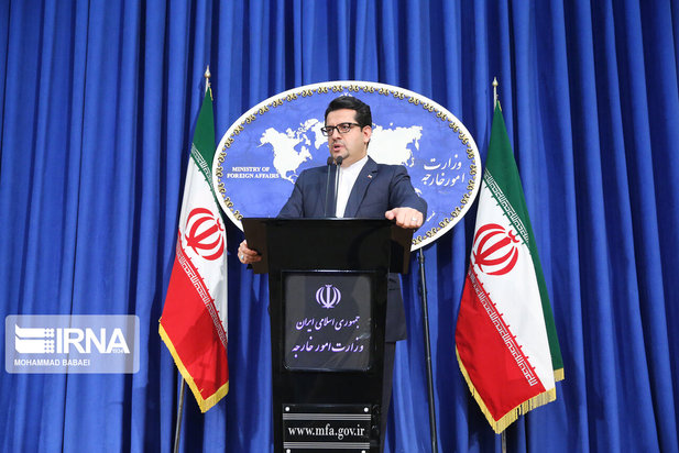 سید عباس موسوی