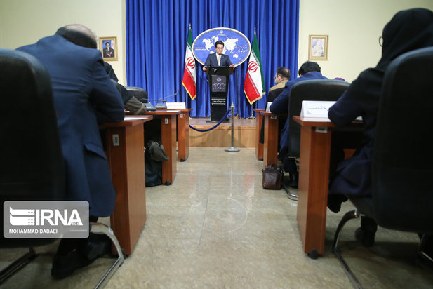 سید عباس موسوی