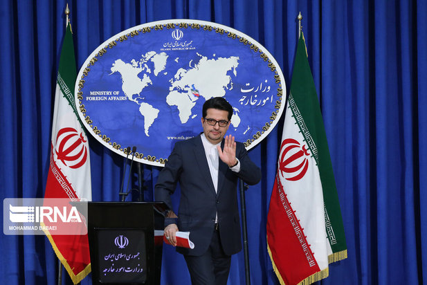 سید عباس موسوی