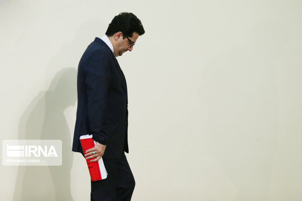 سید عباس موسوی