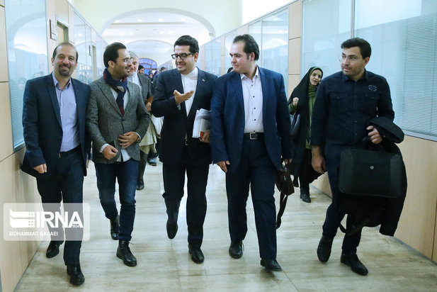 سید عباس موسوی