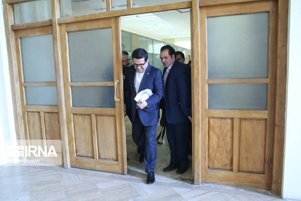 سید عباس موسوی