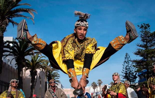 بهترین تصاویر روز