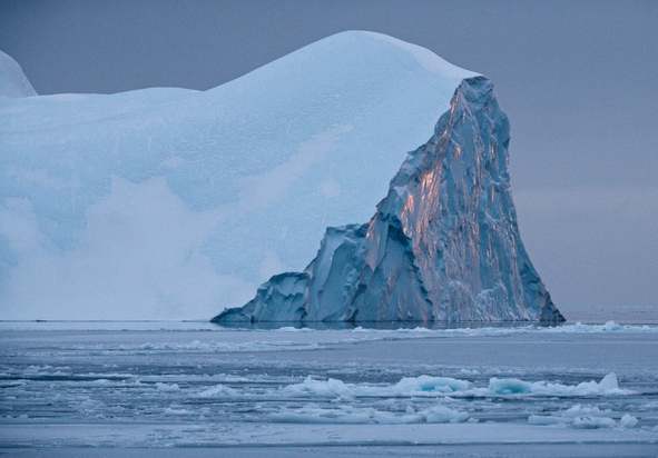 عکاسی در گرینلند