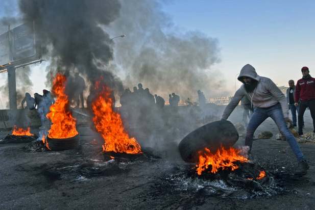 تصاویر روز جمعه 21 دسامبر