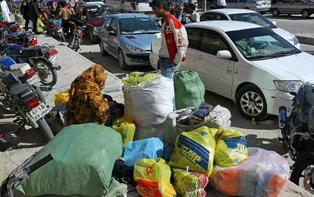 کولبران هرمزگانی