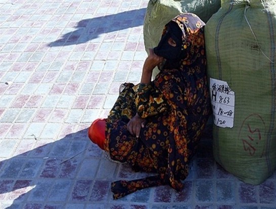 کولبران هرمزگانی